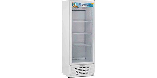 Peças para Refrigerador Gelopar