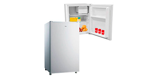 Peças para Refrigerador Philco