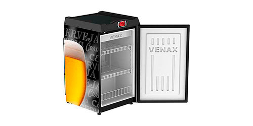 Peças para Refrigerador Venax