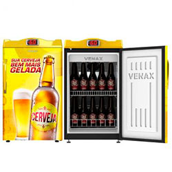 Peças para Refrigerador Venax