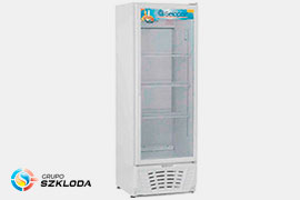 Peças para Refrigerador Gelopar