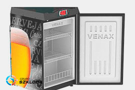 Peças para Refrigerador Venax