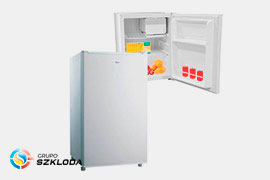 Peças para Refrigerador Philco