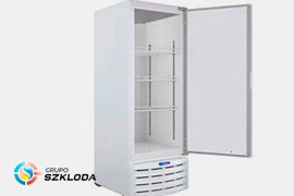 Peças para Freezer Metalfrio SP